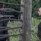 Daryl and Alpha showdown in the latest Walking Dead.
